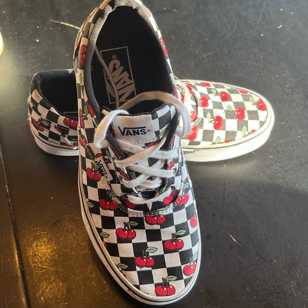 Women’s Vans
